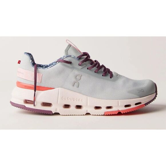 Free People X On Couldnova Sneakers - Picture 5 of 12